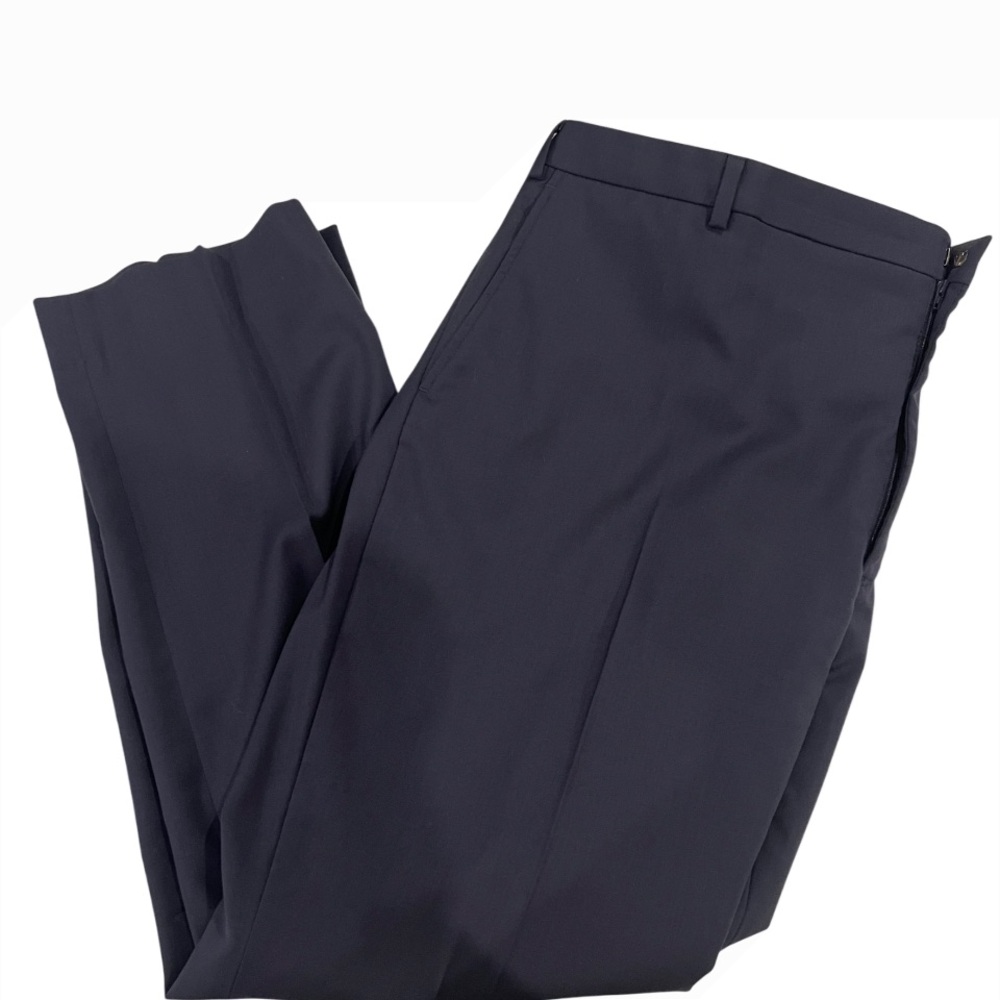Kenneth Cole Men's Dress Pants - Navy